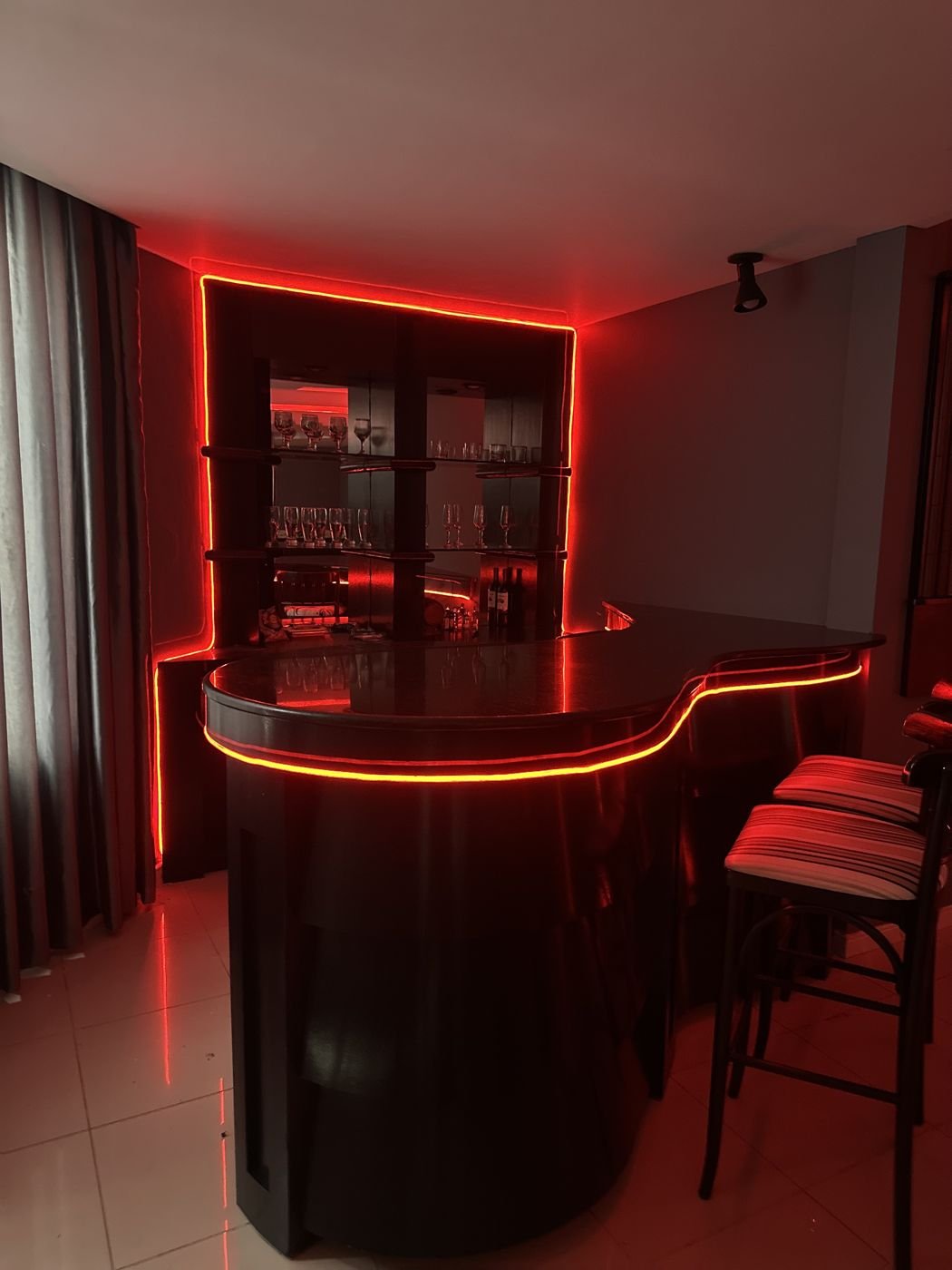 Iluminação em LED